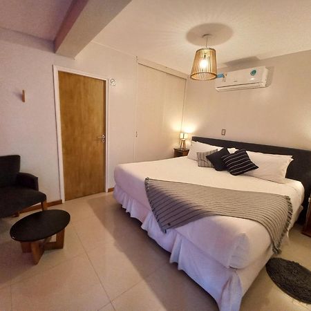Hotel Chardonnay Tupungato Esterno foto