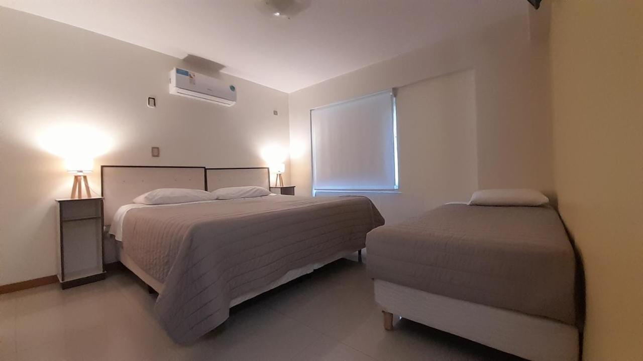 Hotel Chardonnay Tupungato Esterno foto