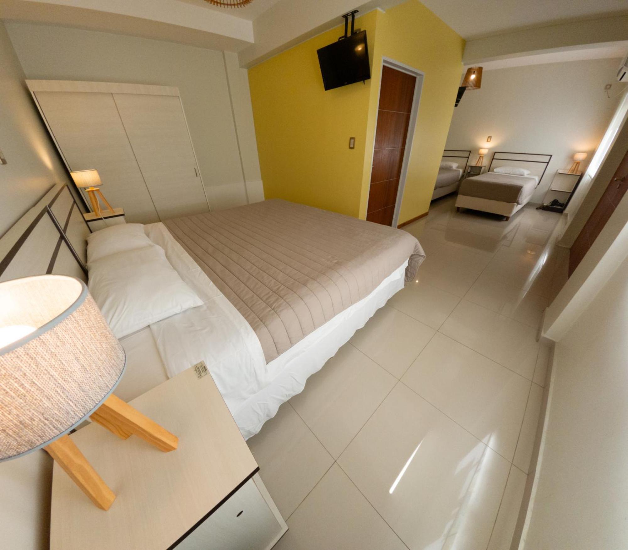 Hotel Chardonnay Tupungato Esterno foto