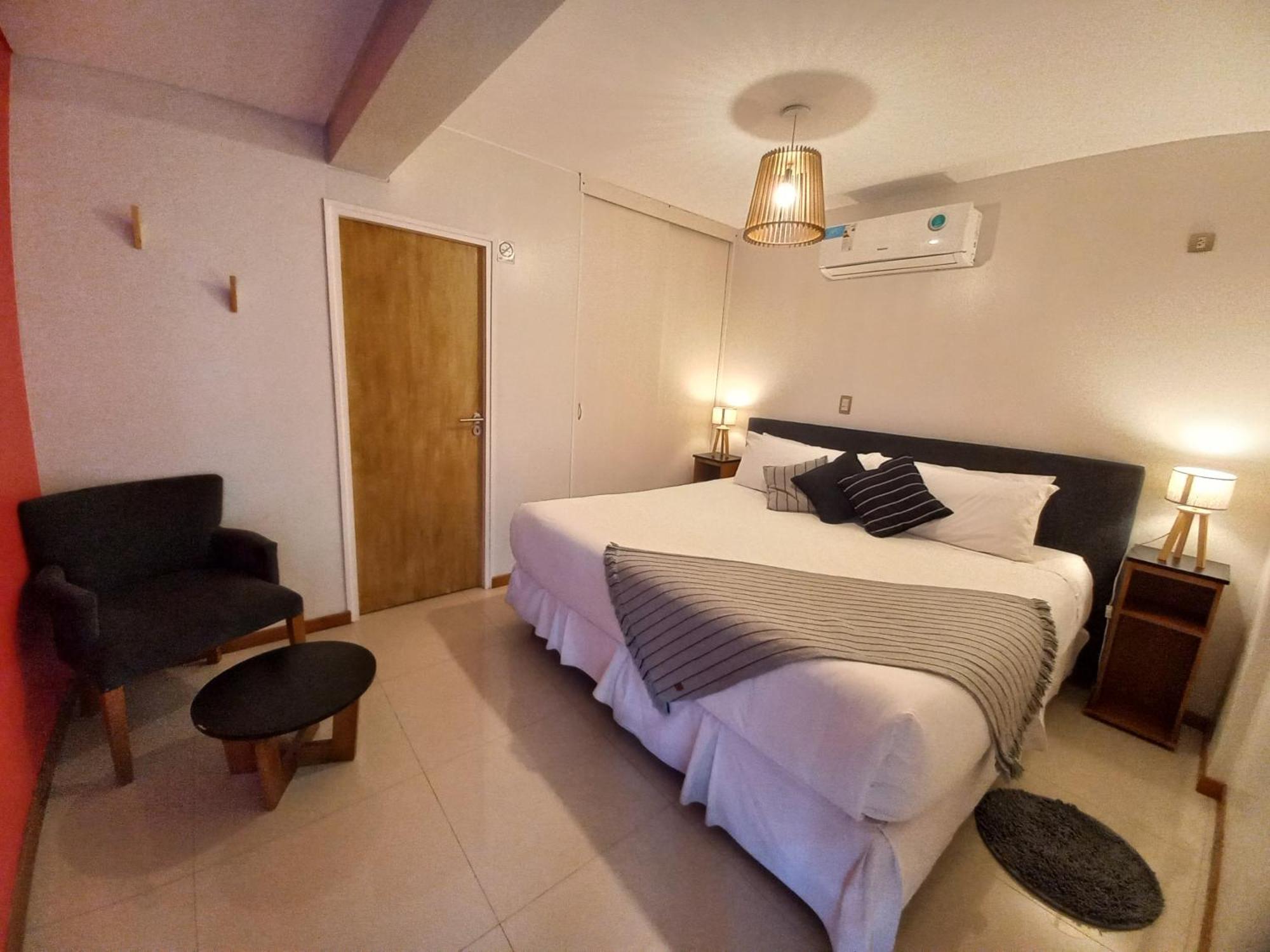 Hotel Chardonnay Tupungato Esterno foto