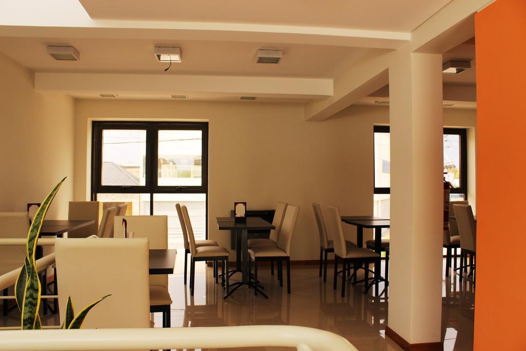 Hotel Chardonnay Tupungato Esterno foto
