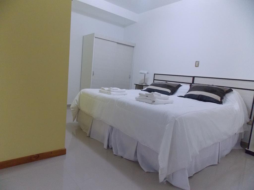 Hotel Chardonnay Tupungato Camera foto