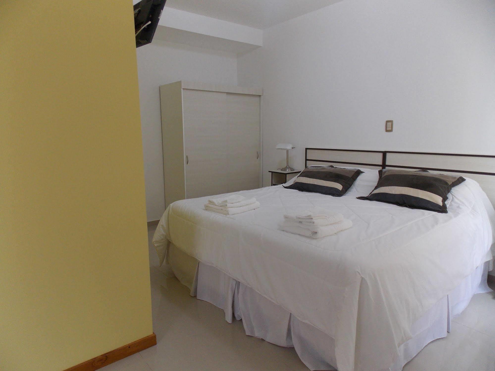 Hotel Chardonnay Tupungato Esterno foto